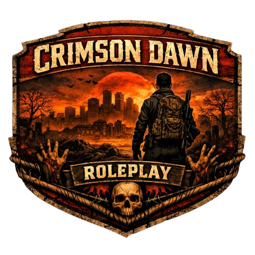 CDRP — Crimson Dawn Roleplay