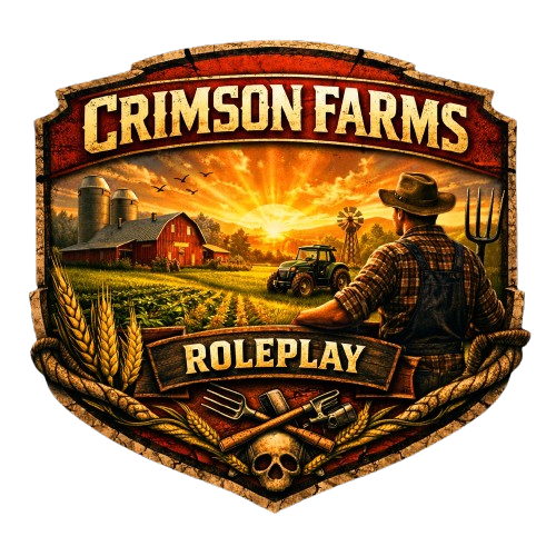 CFRP — Crimson Farms Roleplay