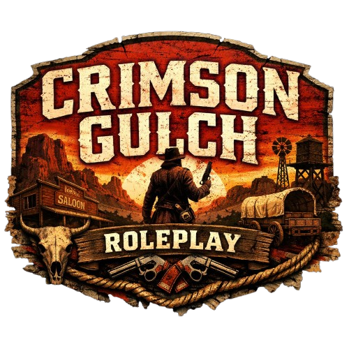 CGRP — Crimson Gulch Roleplay