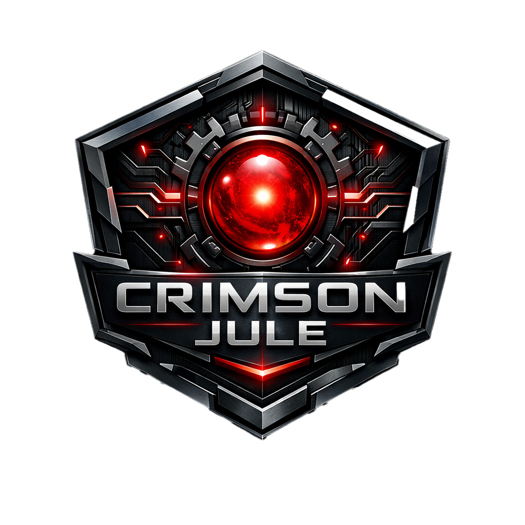 Crimson Jule