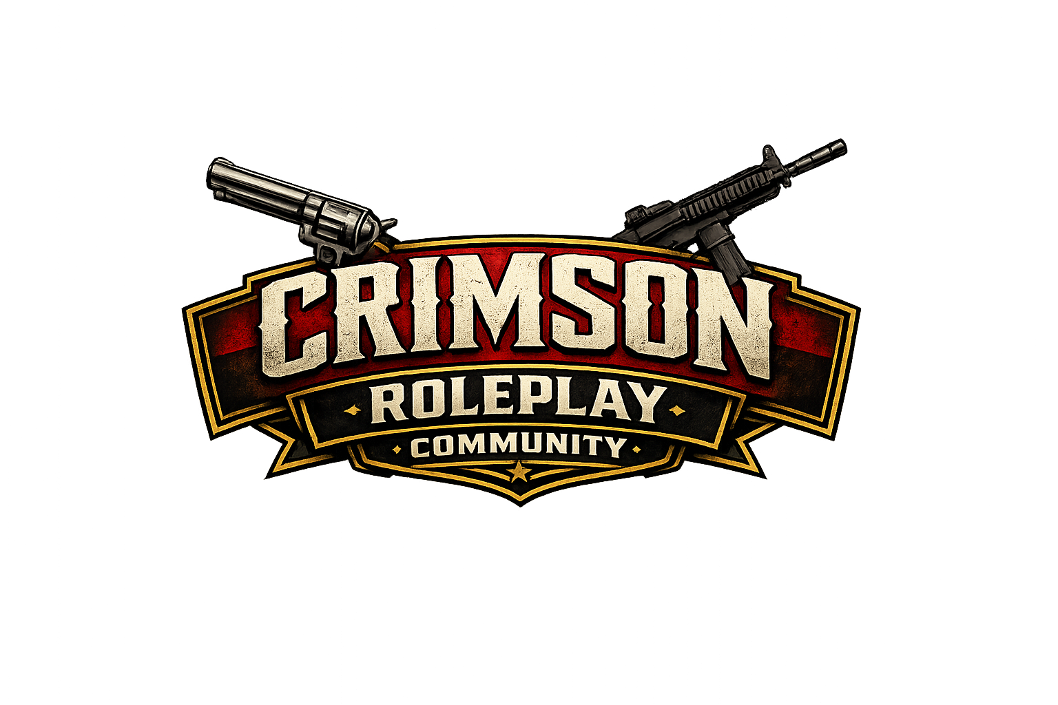 CRC — Crimson RolePlay Community