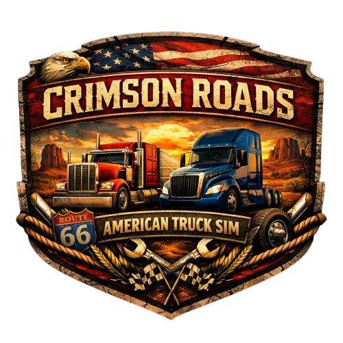 CRRP — Crimson Roads Roleplay