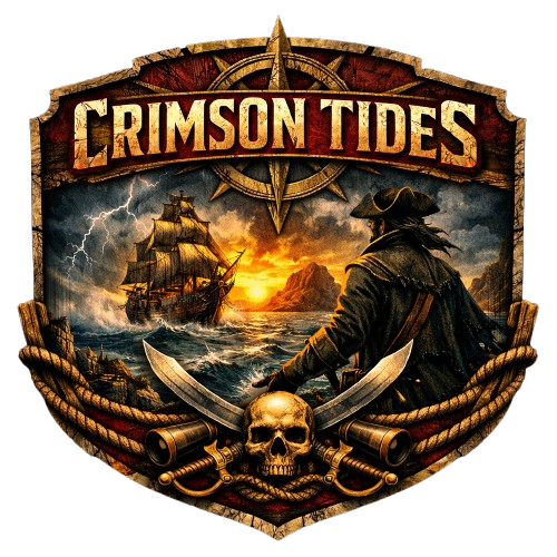 CTRP — Crimson Tides Roleplay
